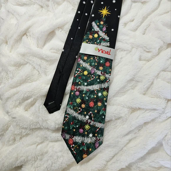 NOEL COLLECTION ❄️🌲👔🧑‍🎄🤶🎅⛄️☃️ - Picture 4 of 8